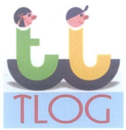 Mẫu nhãn hiệu TL T L TLOG