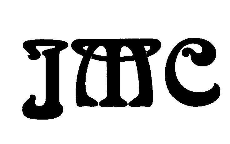 Mẫu nhãn hiệu JMC