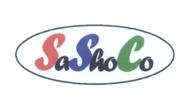 Mẫu nhãn hiệu SaShoCo