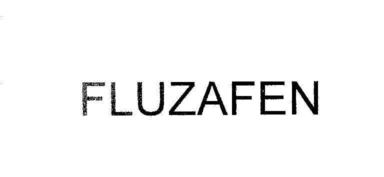 Mẫu nhãn hiệu FLUZAFEN