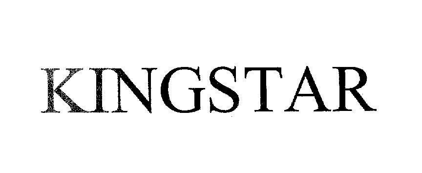 Mẫu nhãn hiệu KINGSTAR