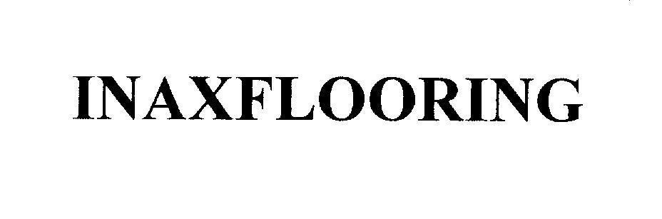 Mẫu nhãn hiệu INAXFLOORING