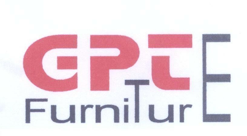 Mẫu nhãn hiệu GPT E FURNITURE