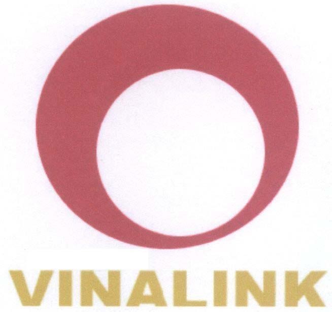 Mẫu nhãn hiệu VINALINK