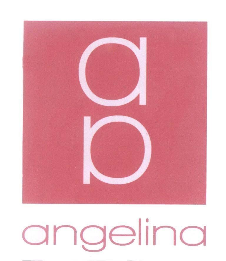 Mẫu nhãn hiệu a a angelina