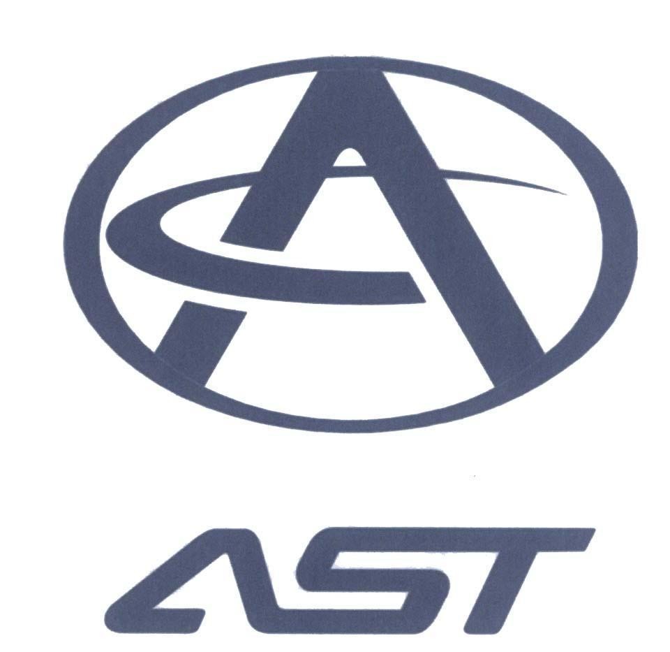 Mẫu nhãn hiệu A AST