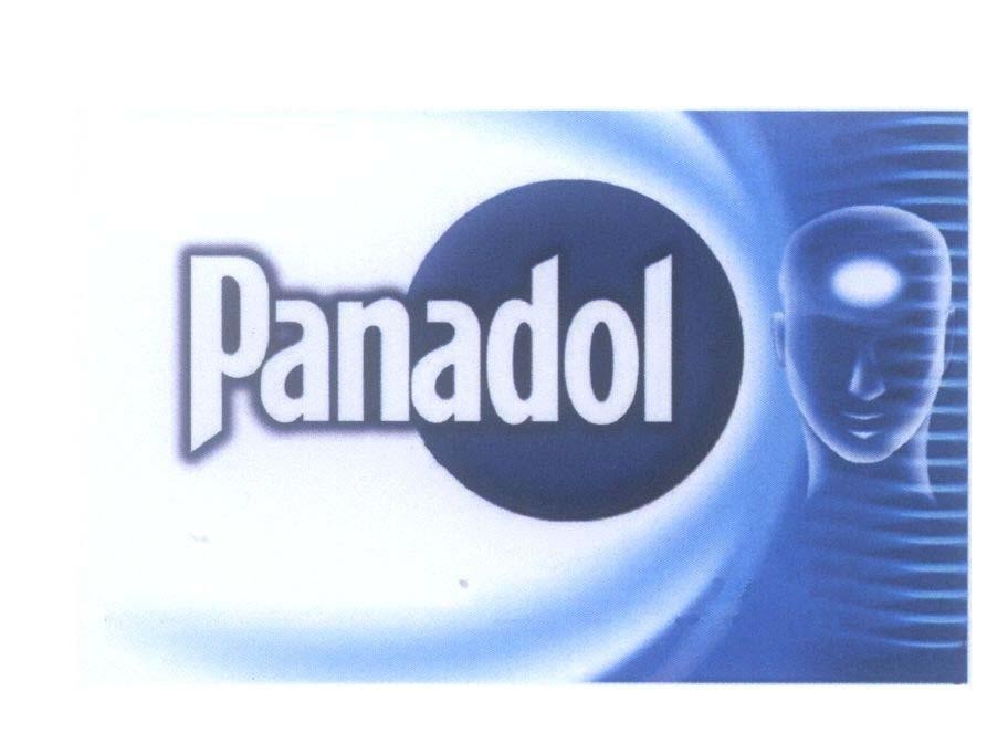 Mẫu nhãn hiệu C Panadol