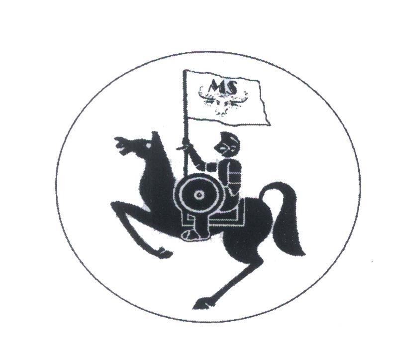 Mẫu nhãn hiệu MS