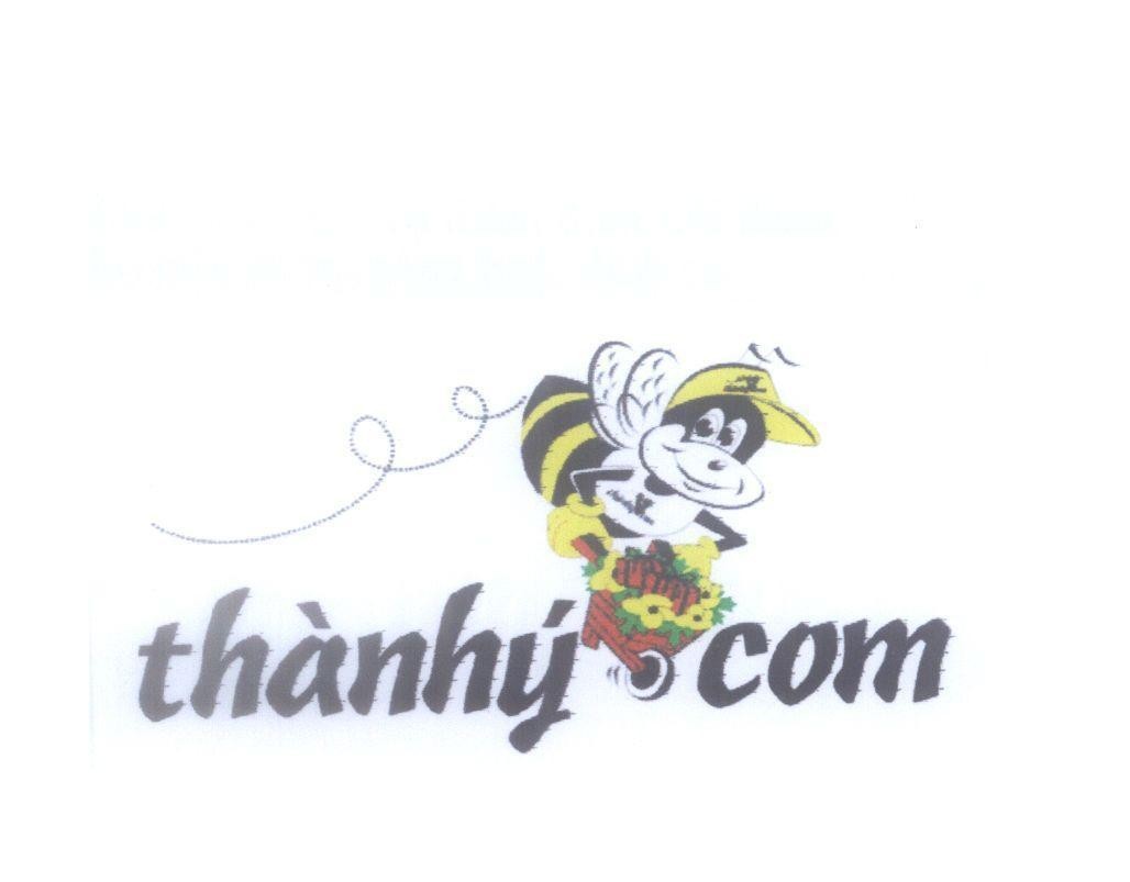Mẫu nhãn hiệu thànhý.com thành ý