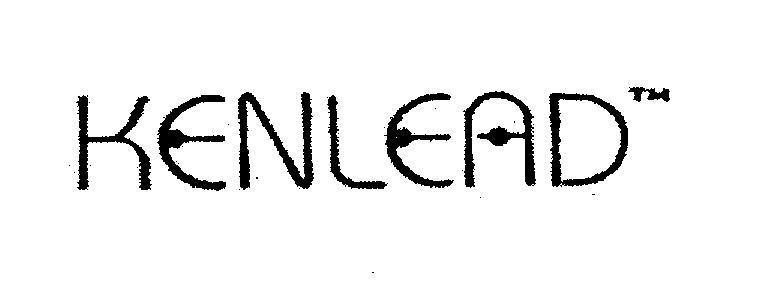 Mẫu nhãn hiệu KENLEAD