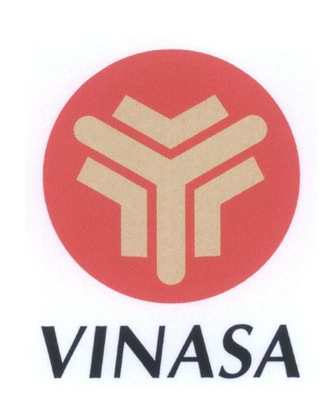 Mẫu nhãn hiệu VINASA