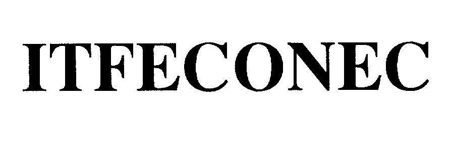 Mẫu nhãn hiệu ITFECONEC