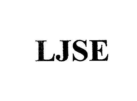 Mẫu nhãn hiệu LJSE