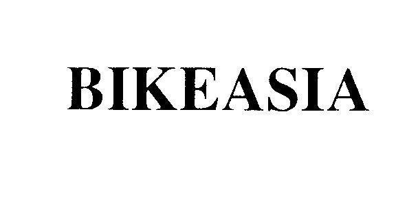 Mẫu nhãn hiệu BIKEASIA