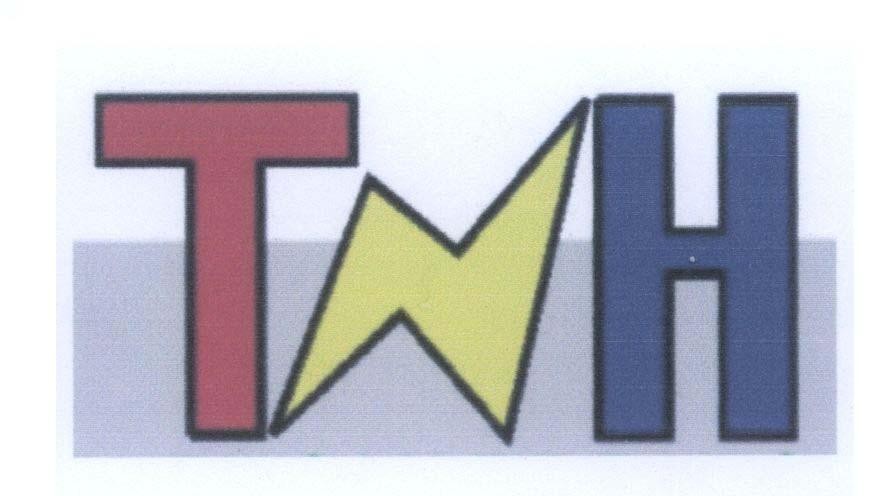 Mẫu nhãn hiệu T H TNH