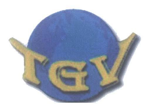 Mẫu nhãn hiệu TGV