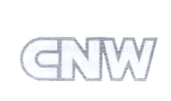 Mẫu nhãn hiệu CNW