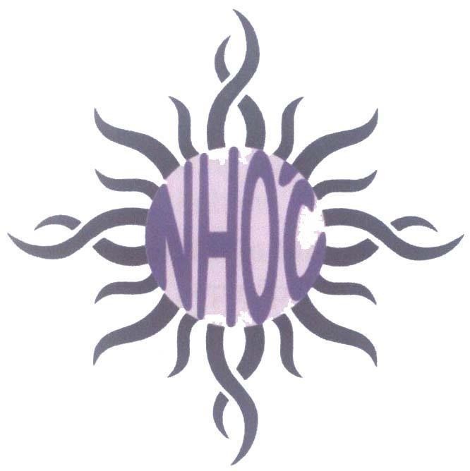 Mẫu nhãn hiệu Nhóc