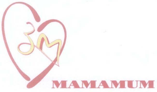 Mẫu nhãn hiệu 3M MAMAMUM