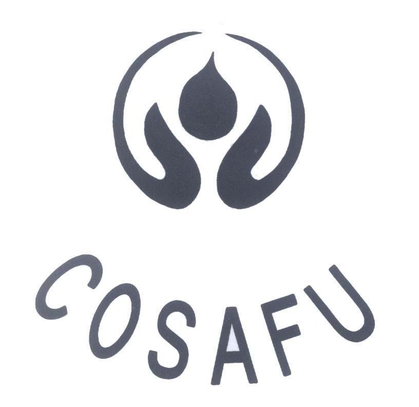 Mẫu nhãn hiệu COSAFU