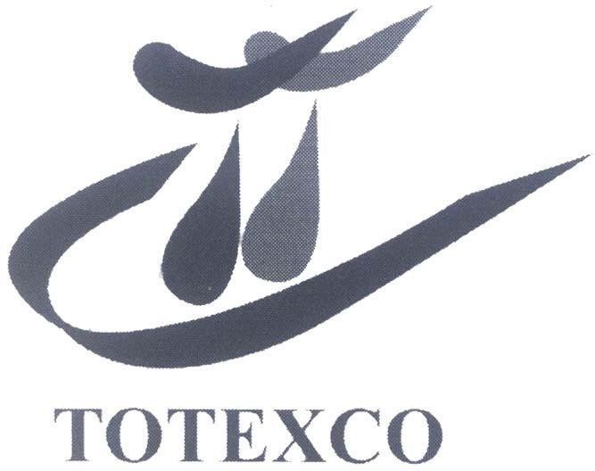 Mẫu nhãn hiệu TT TOTEXCO
