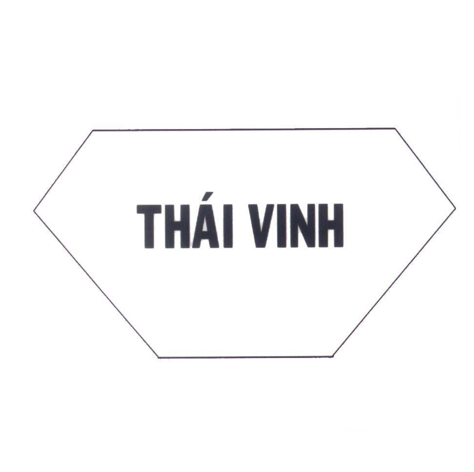 Mẫu nhãn hiệu Thái Vinh