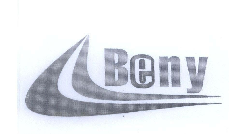 Mẫu nhãn hiệu L Beny