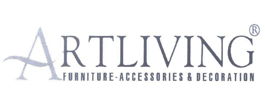 Mẫu nhãn hiệu ARTLIVING FURNITURE - ACCESSORIES & DECORATION