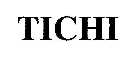 Mẫu nhãn hiệu TICHI