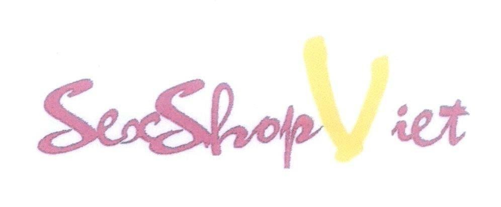 Mẫu nhãn hiệu V SexShopViet