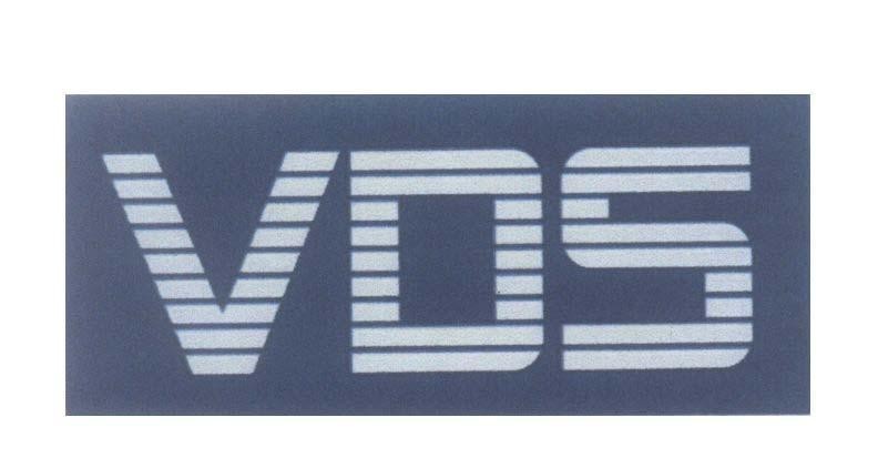 Mẫu nhãn hiệu VDS