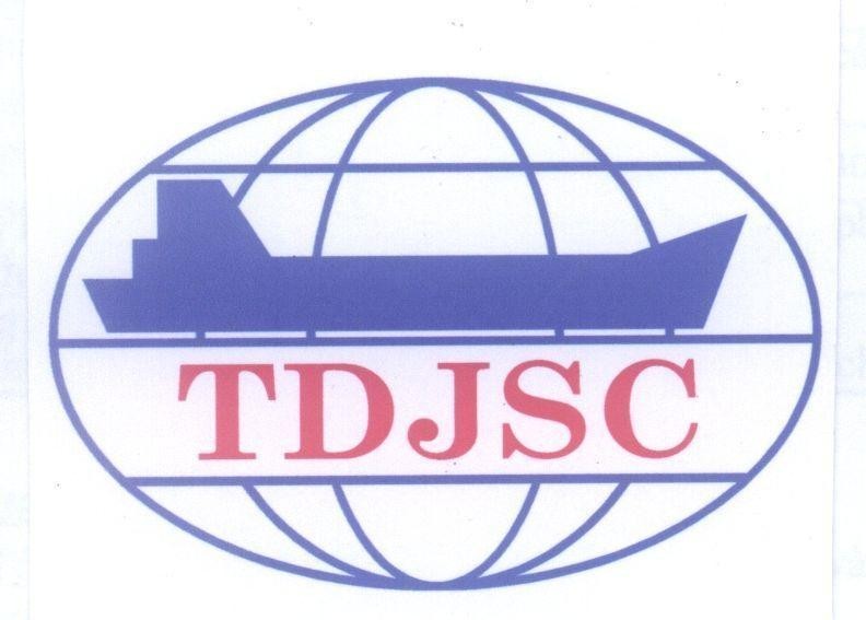 Mẫu nhãn hiệu TDJSC