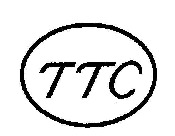 Mẫu nhãn hiệu TTC