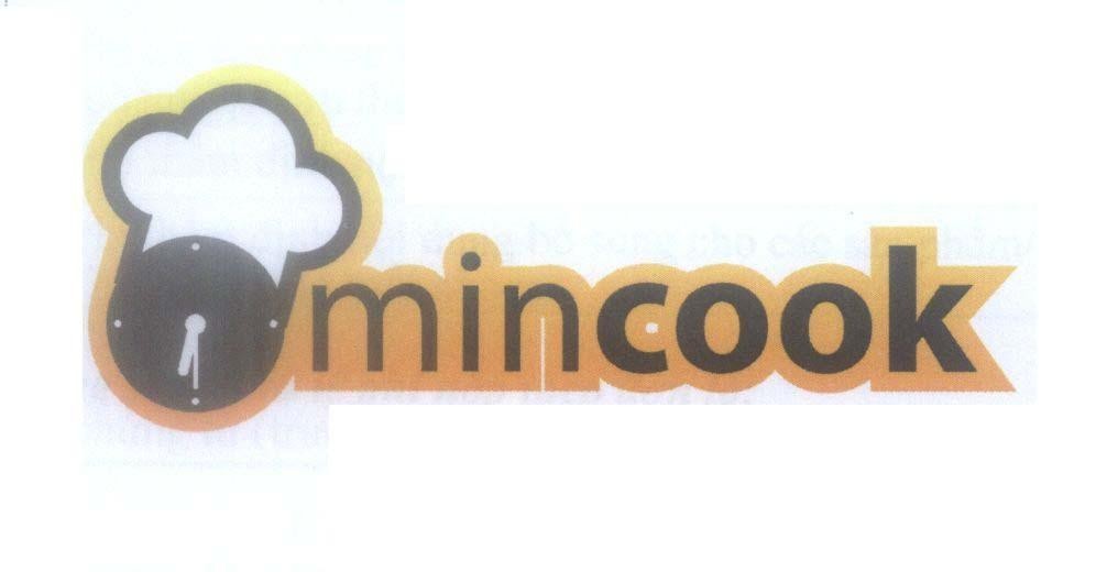 Mẫu nhãn hiệu mincook