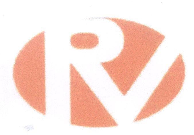 Mẫu nhãn hiệu R V