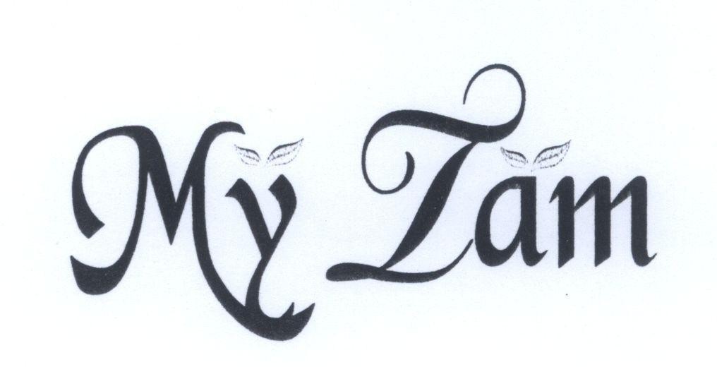 Mẫu nhãn hiệu Mỹ Tâm
