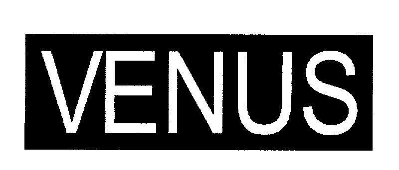 Mẫu nhãn hiệu VENUS