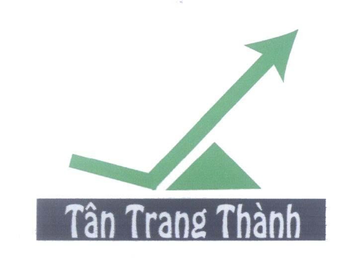 Mẫu nhãn hiệu Tân Trang Thành