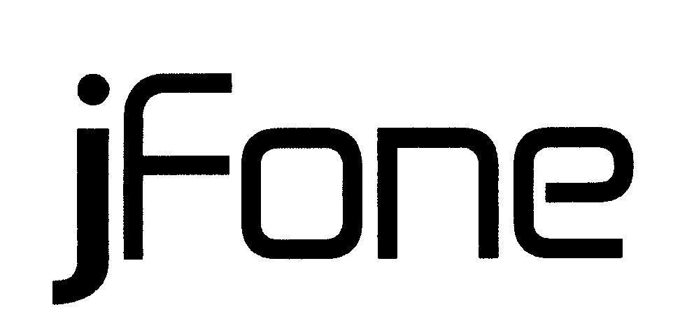 Mẫu nhãn hiệu jFone