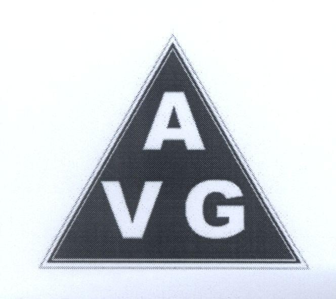 Mẫu nhãn hiệu AVG