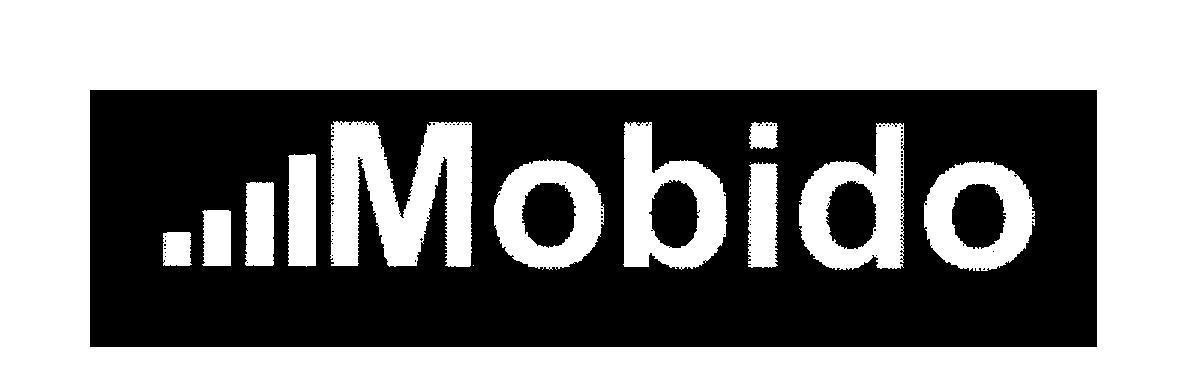 Mẫu nhãn hiệu Mobido