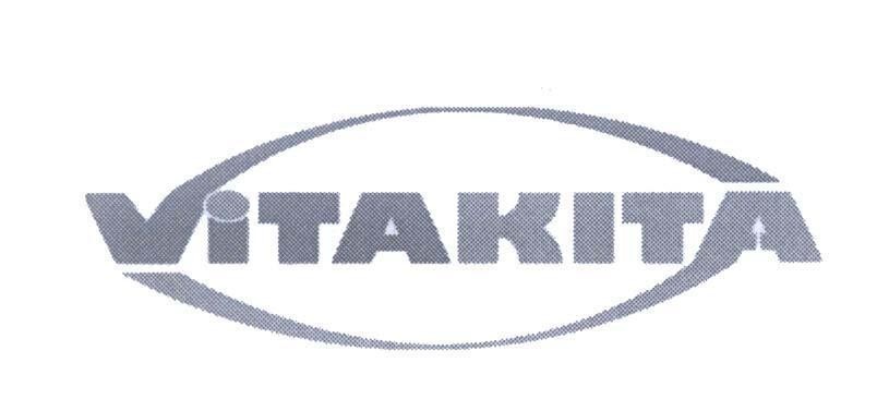 Mẫu nhãn hiệu VITAKITA
