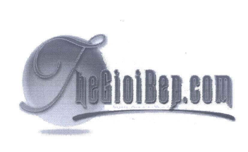 Mẫu nhãn hiệu TheGioiBep.com