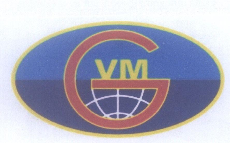 Mẫu nhãn hiệu GVM G VM