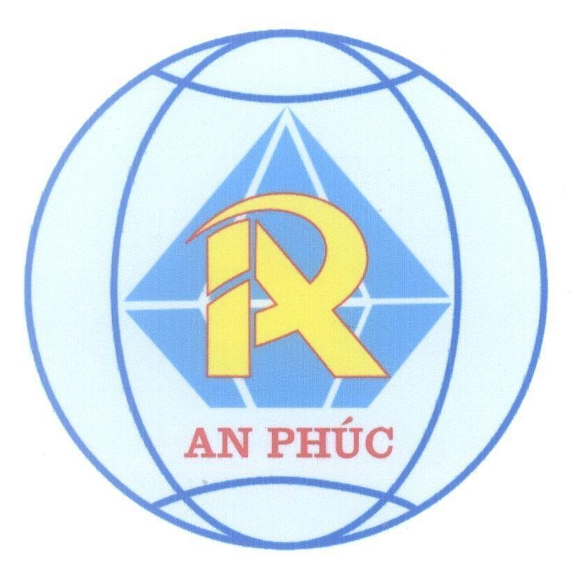 Mẫu nhãn hiệu A P An Phúc