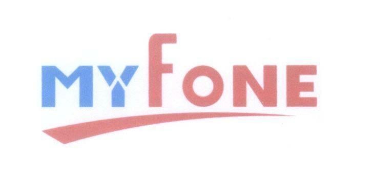 Mẫu nhãn hiệu MYFONE