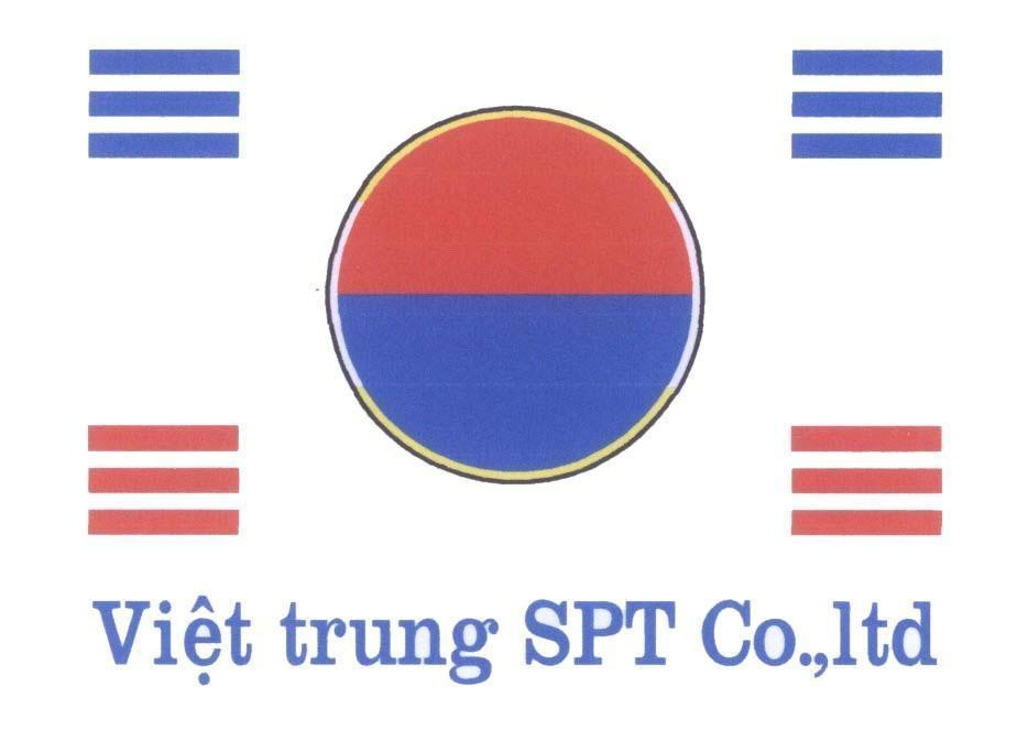 Mẫu nhãn hiệu Sunshine Viet trung SPT Co.,ltd TECHNOLOGY BY KOREA