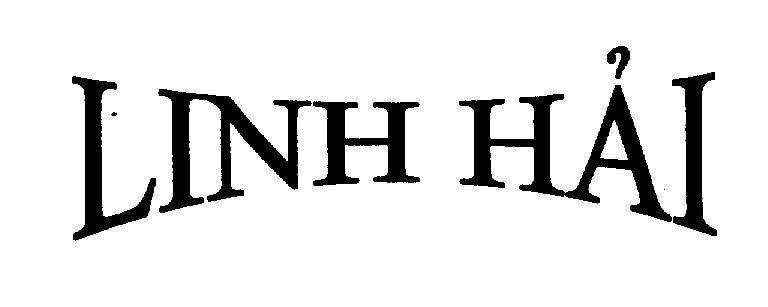 Mẫu nhãn hiệu Linh Hải