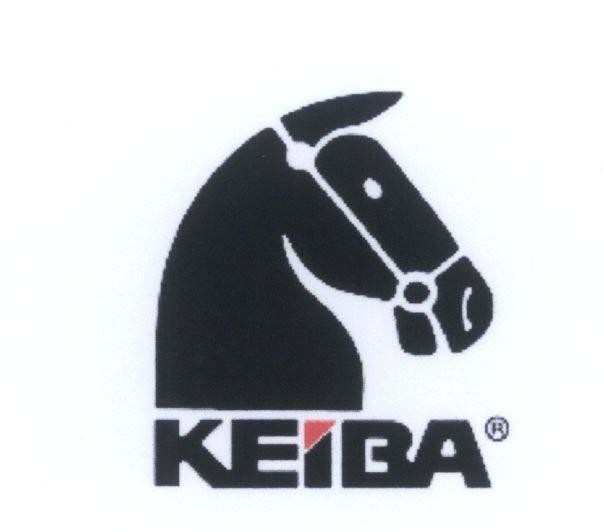 Mẫu nhãn hiệu KEIBA