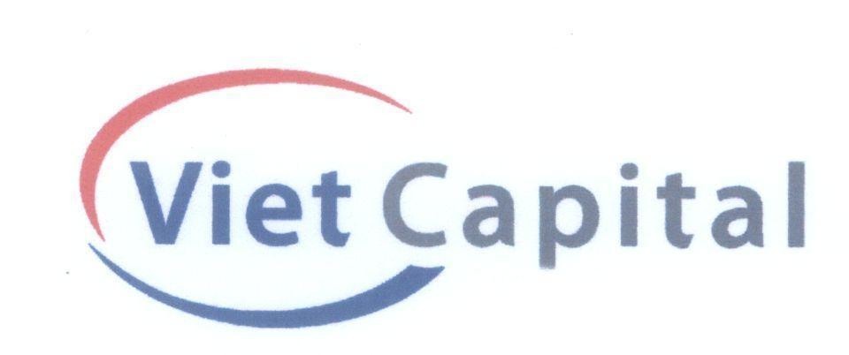 Mẫu nhãn hiệu Viet Capital